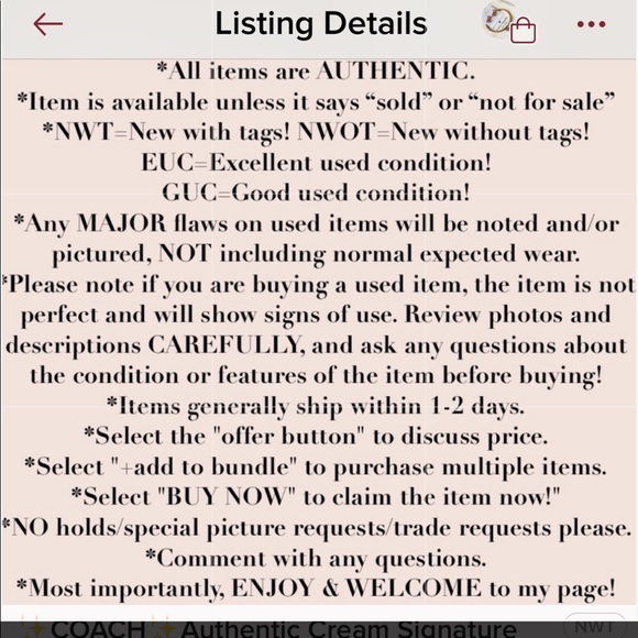 Vegan Leather Orange Tassel Key Chain - Picture 4 of 4